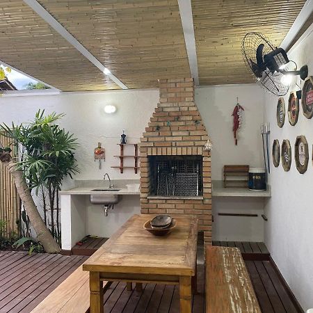 Juquehy Casa Confort Para Familias Em Condominio Juquei Esterno foto