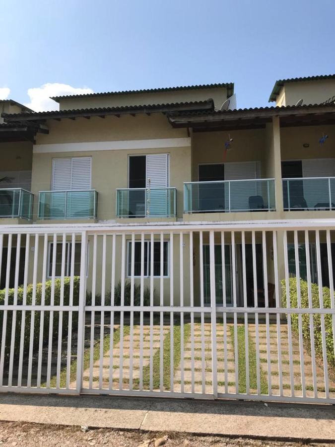Juquehy Casa Confort Para Familias Em Condominio Juquei Esterno foto