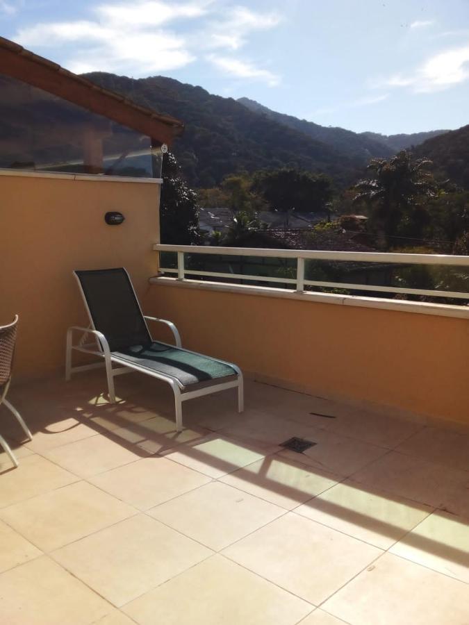Juquehy Casa Confort Para Familias Em Condominio Juquei Esterno foto