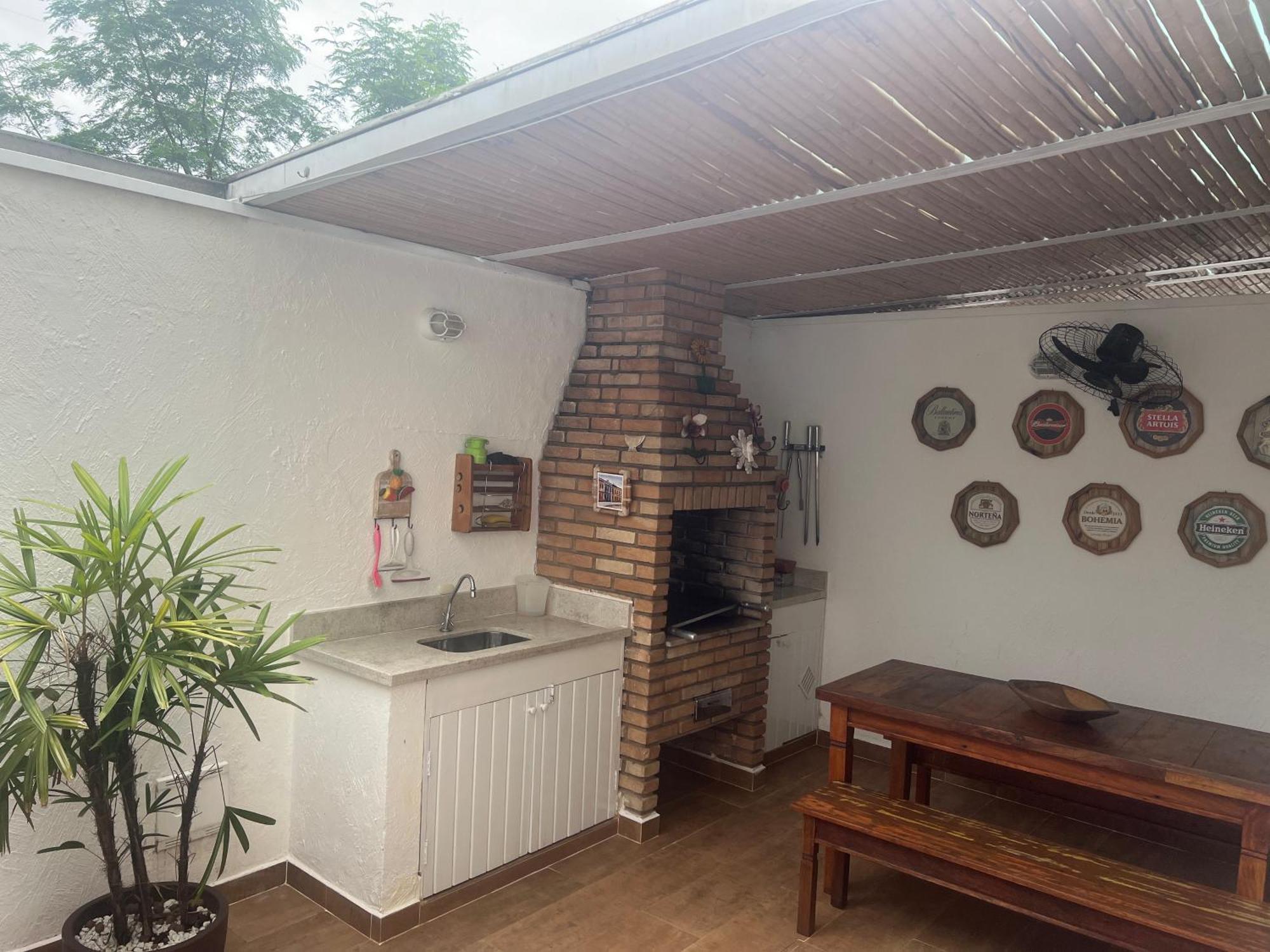 Juquehy Casa Confort Para Familias Em Condominio Juquei Esterno foto