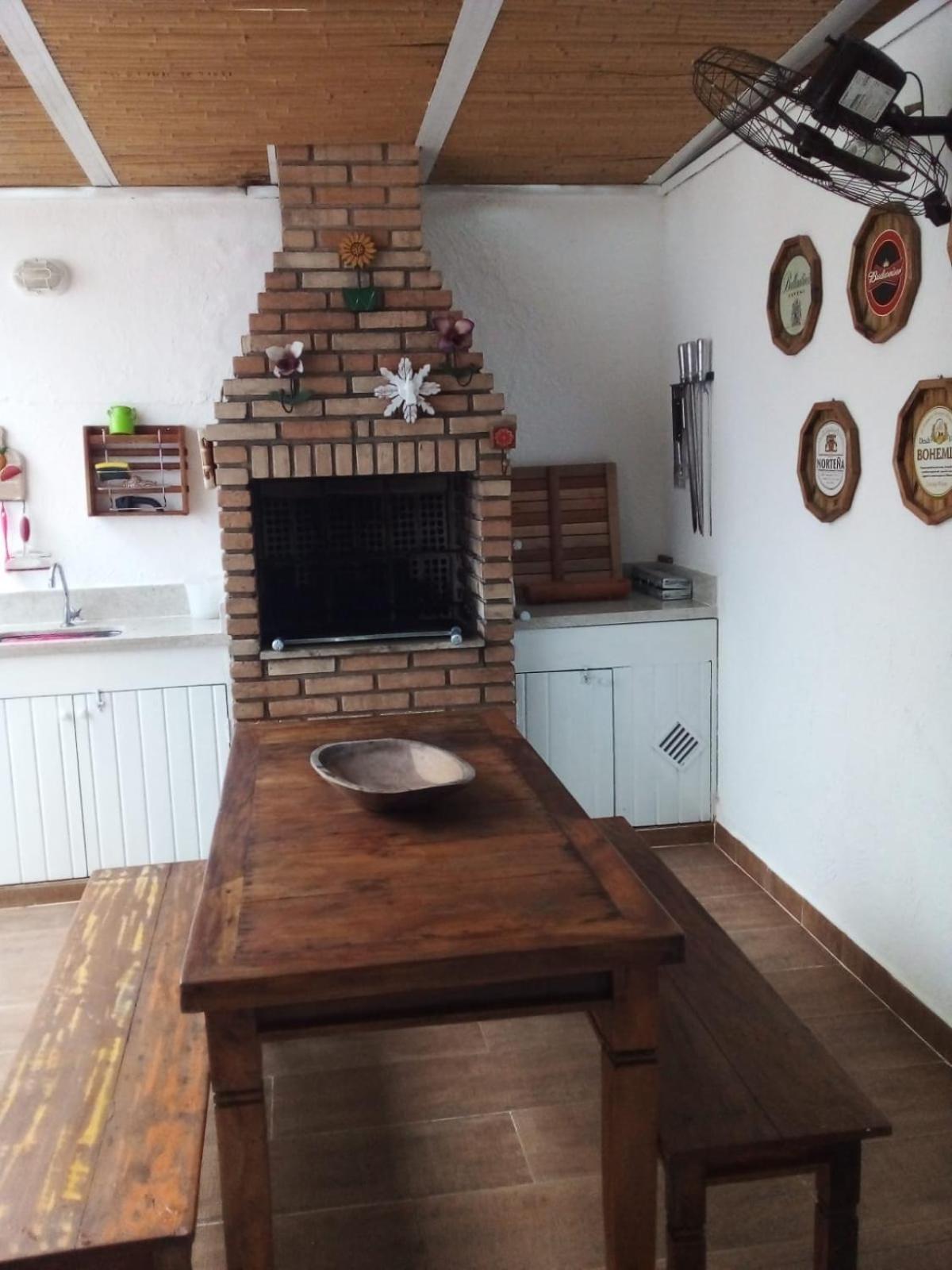 Juquehy Casa Confort Para Familias Em Condominio Juquei Esterno foto